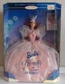 Barbie Glinda der gute Hexenzauberer von Oz Stechpalmeholz Legenden Puppe 1995 (NRFB)