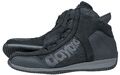 Daytona Motorrad Schuhe Gr. 41 AC4 WD Halbschuhe cool luftig schwarz