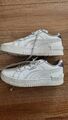 PUMA Mädchen Sneaker Gr. 31 Weiß