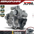 Servopumpe Hydraulikpumpe für BMW 3er E36 320-328I Cabriolet Coupe Touring