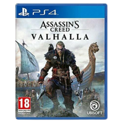 Assassin's Creed: Valhalla (PS4/PS5, 2020)