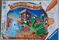 Ravensburger Tiptoi Schatzsuche In Der Buchstabenburg - 00737