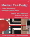 Modern C Design: Generische Programmierung Und Design Muster Appli