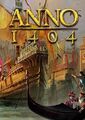 Anno 1404 Gold Edition PC Download Vollversion GOG Code Email (OhneCD/DVD)