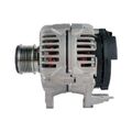 1x Generator HELLA 8EL 012 428-771 passend für AUDI SEAT SKODA VW