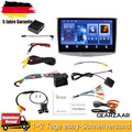 4+64GB Android 13 Autoradio GPS Carplay für VW Passat B6 B7 CC Magotan Mmvdevzdl