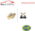 KÜHLMITTELTEMPERATURSENSOR HELLA 6PT 009 309-441 P NEU OE QUALITÄT