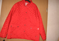 FUCHS SCHMITT Damen Jacke Gr. 46 Übergangsjacke Windjacke Rot