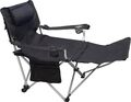 Relags Luxus Travelchair Camping-Liegestuhl Klappstuhl Faltstuhl Outdoor 1526155