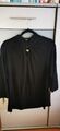 Judith Williams Langarm Shirt Gr 44 Schwarz Topzustand Bluse Tunika