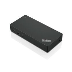 Lenovo Dockingstationen THINKPAD Usb-C Station gen. 2 Ldc-g2 Sd20s97543 03x7609