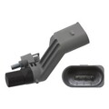 Febi Kurbelwellen Sensor mit Schraube für Audi Seat Skoda VW 1,4 1,6 1,9 2,0 2,