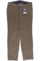 EUREX by BRAX Stoffhose Herren Hose Pants Chino Gr. W32 Baumwolle Braun #rxzkk7f