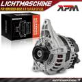 Lichtmaschine Generator 150A 12V für Mercedes-Benz A B CLA GLA 1.8 2.2L ab 2011