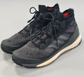 Adidas Herren Terrex Free Hiker Schuhe Core Black OG DS Ultralight 12 UK D97203