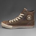 Converse - All Star Leather Boots Gr. 41