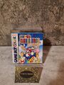 Nintendo Game Boy Color Super Mario Bros. Deluxe mit OVP und Anleitung EUR