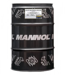 Mannol Multivehicle Automatikgetriebeöl CHRYSLER ATF+4 208Liter