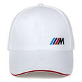 Herren M Power Performance Motorsport Baseballmütze Racing Motorrad SnapbackHutん