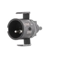 FAE Sensor Ansauglufttemperatur Ansauglufttemperatursensor 33503