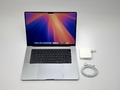 Apple MacBook Pro 16“ M1 MAX 10C CPU 24C GPU 1 TB SSD 32 GB Ram 2021