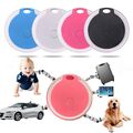 GPS Tracker Auto Haustiere Kinder Wallet Locator Wireless Bluetooth Smart Tag