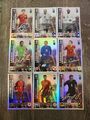 Match Attax Euro 24 Legend Signature Style