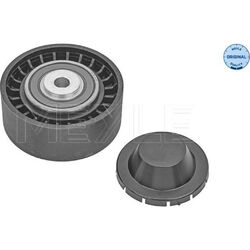 Meyle 100 145 0005 Umlenkrolle Führungsrolle Keilrippenriemen für VW SEAT AUDI