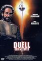 Duell der Meister von Jeremy Kagan | DVD | Zustand gut