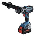 Bosch Professional Akku-Schlagbohrschrauber GSB 18V-150 C Ohne... 06019J5101