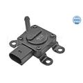 1x Sensor, Abgasdruck MEYLE 314 801 0001 passend für BMW