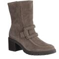 Gabor Comfort 32844-30 Damenschuhe, Stiefelette, Leder, Braun/Beige, -