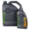 Original Mercedes-Benz Motoröl 5W-30 MB 229.51 Engine Oil 6 Liter