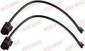 QUICK BRAKE Warnkontakt Bremsbelagverschleiß WS 0484 A für PORSCHE CAYENNE 9YA