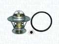 MAGNETI MARELLI (352317101260) Thermostat, Kühlmittel für AUDI MAZDA SEAT