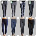 Mädchen Winterleggings Kinder Leggins Winter Leggings Legings Winterhose Thermo