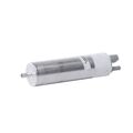 BOSCH 0 986 580 131 Elektrisch Kraftstoffpumpe für BMW 3 Limousine (E46) 7 (E38)