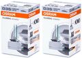 2x D3S Osram 66340clc Lampen Scheinwerfer Classic Xenarc Xenon Led Brenner 2024