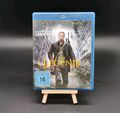 I am Legend - Blu-ray Bluray Film