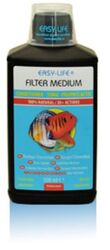 2 x 500 ml Easy Life Flüssiges Filtermedium FFM Chlor Ammonium Schwermetalle 