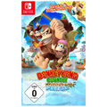 Donkey Kong Country: Tropical Freeze Nintendo Switch-Spiel