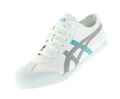 Asics Itami Damen Canvas Schuhe Sneaker Gr. 37 US 6 Freizeit Classic 