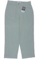 Peter Hahn Stoffhose Damen Hose Pants Chino Gr. EU 36 Baumwolle Türkis #bfeaoq0