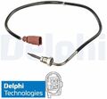 Delphi TS30154 Sensor für Abgastemperatur Sensor Abgastemperatur für VW 