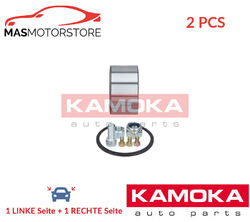 RADLAGERSATZ RADLAGER SATZ PAAR KAMOKA 5600071 2PCS P FÜR VW TRANSPORTER IV