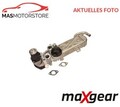 KÜHLER ABGASRÜCKFÜHRUNG MAXGEAR 27-4012 A FÜR SKODA SUPERB II,OCTAVIA II