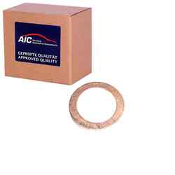 AIC DICHTRING 14mm passend für AUDI 100 200 50 80 90 A4 A6 CABRIOLET COUPE