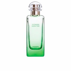 HERMÈS UN JARDIN SUR LE TOIT Eau De Toilette 100 Ml Perfume Unisex Profumo