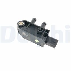 DELPHI Sensor Abgasdruck DPS00022-12B1 vor Rußpartikelfilter für 1 2 VW T6 SGA 5