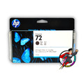 ORIGINAL HP 72 GRAU TINTENPATRONE - C9374A - DESIGNJET T1100 - MHD 2019+ MwSt